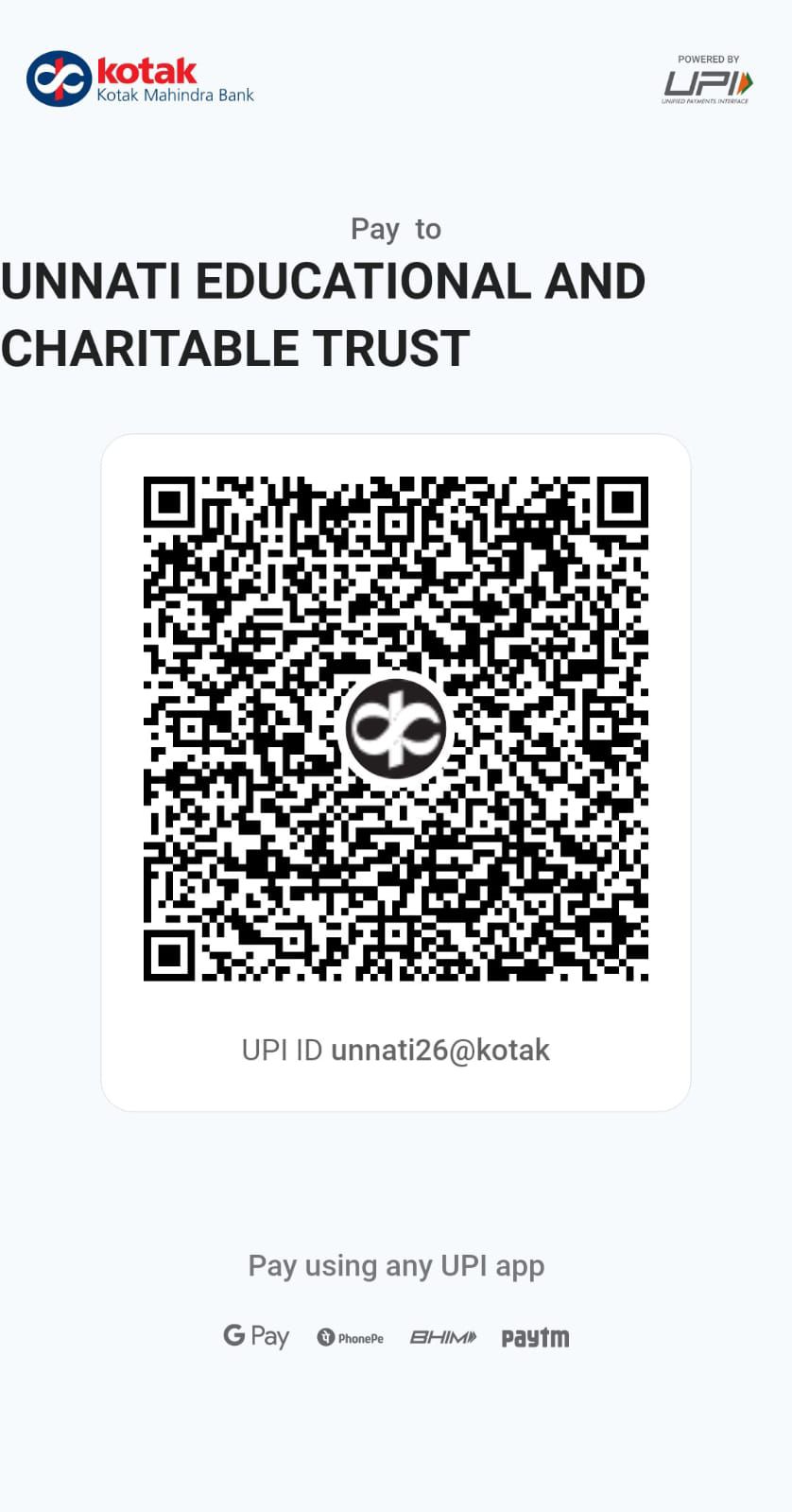 QR Code